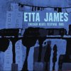 Etta James - Chicago Blues Festival 1985 180 gram vinyl LP Etta James - Chicago Blues Festival 1985 180 gram vinyl LP